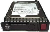 HPE 872479-B21 960GB SATA SSD for High-Performance Storage Solutions