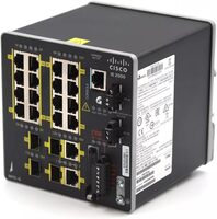 IE-3100-18T2C-E Cisco IE 3100 18-Port Industrial Ethernet Switch