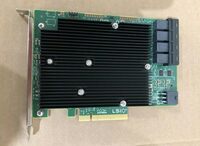 9670W-16I High-Performance 16-Port SAS RAID Controller