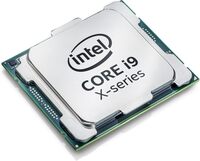 i9-7900X - Intel Core i9-7900X X-Series 10-Core 3.30GHz 8GT/s DMI3 13.75 MB L3 Cache Socket FCLGA2066 Processor