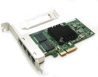 I340T4 Intel I340-T4 Network Interface Card for Servers