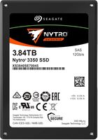 XS3840SE70045 - Seagate 3.84TB SAS 12Gb/s 2.5-in SSD