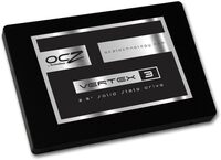 OCZ ARC100-25SAT3-120G 120GB 2.5" MLC Solid State SATA Hard Drive