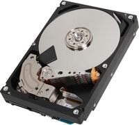 Toshiba MG04ACA Series MG04ACA600E 6TB 7.2K RPM 3.5" 6Gb/s Enterprise SATA HDD