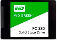 WDS240G2G0A - Western Digital 240GB Solid State Drive