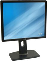 Dell P1914S 19" LED Panel Monitor - Brand New