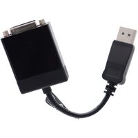 DANARBC084 - Dell Adapter DisplayPort to DVI (Single Link)