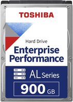 AL14SXB90ENY: Toshiba AL14SX Series 900GB SAS HDD