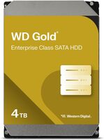 WUH721414AL4204: 4TB Enterprise Hard Drive Specifications