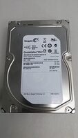 Seagate Constellation ES.2 ST33000650SS SAS Hard Disk Drive