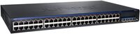 EX4400-48T-DC-TAA - Juniper EX4400 Series EX4400-48T-DC 48 x Ports 10/100/1000Base-T + 4 x 25GbE Ports + 2 x 100GbE Layer 3 Managed 1U Rack-mountable Gigabit Ethernet Network Switch