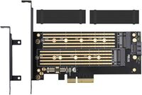 09K2C2 - Dell Perc H755N Front NVMe Controller