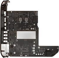 661-4981 - Apple Intel Logic Board (Motherboard) for Mac Mini A1283 Supports Core 2 Duo