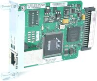 Cisco HWIC-1FE 1-Port Fast Ethernet Interface Card for Routers