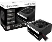 PS-SPD-0750MNFABU-1 - Thermaltake Smart BM2 750-Watts Bronze PSU