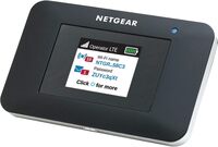 AC797-100EUS - Netgear Aircard 797 Mobile Hotspot