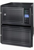 SMX3000HVNC - APC Smart-UPS X, Line Interactive, 3kVA, Rack/tower convertible 4U, 208V-230V, 8x C13+2x C19 IEC, Network card, Extended runtime