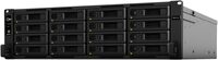 Expansion Chassis for RS10613XS: Synology RackStation Specs