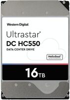 WUH721816ALE6L4 High-Capacity 18TB HDD for Enterprise Use