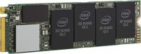 Intel SSDPEKNW010T8X1 1TB M.2 2280 QLC 660p Series Value Endurance SED PCIe NVMe Solid State Drive