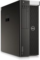 Dell Precision T7810 Dual Xeon Tower Workstation