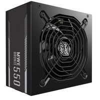 MPX-5501-AMAAB-US - Cooler Master 550-W Bronze Power Supply