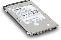 Toshiba DT01ACA050 500GB SATA Hard Drive