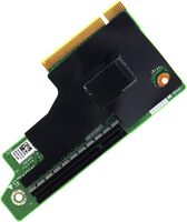 314207-001 - Compaq PCI Riser Card Daughter Board with Expansion Bracket for DeskPro PD1010