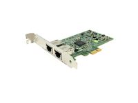 540-BDLK - Dell Broadcom 57454 4-Ports RJ-45 PCIe Interface Card