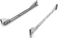 770-BBKW - Dell 2U Rackmount Sliding Rails Kit for PowerEdge