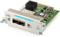 JL321A HP 10G Network Module for High-Speed Data Transfer