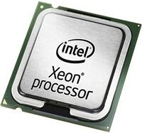 E3 1245 V6: Intel Xeon Quad-Core Server Processor