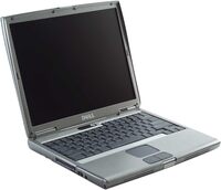 NPPGP - Dell Laptop for Latitude D610