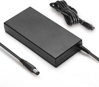 H6Y89UT#ABA - HP 65-Watts 18.5V Power Adapter for Elite Mobile Thin Client MT645 Gen7