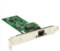 EXPI9301CTG1P20 - Intel EXPI9301CT Gigabit CT Desktop PCI Express Network Adapter Card