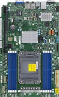 MBD-X12SPW-TF-B - Supermicro X12SPW-TF Socket LGA-4189 Intel C621A Chipset Proprietary WIO System Board (Motherboard) Supports Xeon Scalable DDR4 8x DIMM