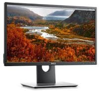 TW956 - Dell E207WFP 20-inch 1680 x 1050 TFT Active Matrix LCD Monitor