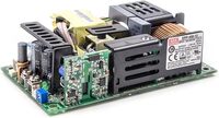 400 AVEZ High-Efficiency Power Supply Unit