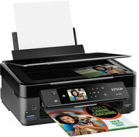 C11CE59201 - Epson Expression Home XP-430 All-in-One InkJet Printer