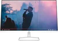 T3M88AA#ABA - HP 27er 27-inch Full HD (1080p) 1920 x 1080 at 60Hz LED-Backlit LCD Monitor