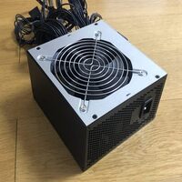 DPS-750AB-3-A - Delta 750-Watts 9A PSU for DL380 Gen4 Server