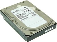 ST32000444SS-EQL - Seagate Constellation ES Series 2TB 7200RPM SAS 6Gb/s 16MB Cache (CE) 3.5-Inch Hard Drive