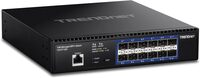 S4112T-ON High-Capacity 12-Port 10G Network Switch