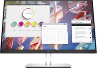 9VH85AA#ABA - HP EliteDisplay E24t 23.8" IPS LED (1920 x 1080) Monitor