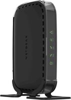 Netgear CM400: Cable Modem Specs