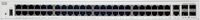 Cisco C1000FE-48T-4G-L Network Switch with 48 Ports for Flexible Connectivity