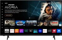 Vizio 50 E50 E3: 50-Inch LED Smart TV