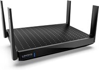 WRT32X - Linksys Linksys Gaming Router