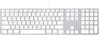 Apple A1243 Keyboard: Apple A1243 Wired Keyboard Overview