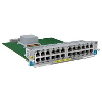 JD325-61101 - HP 3600 Series 3600-24-PoE 24 x RJ-45 Ports PoE 10/100Base-TX + 4 x SFP Ports Layer 3 Managed Rack-mountable Fast Ethernet Network SI Switch